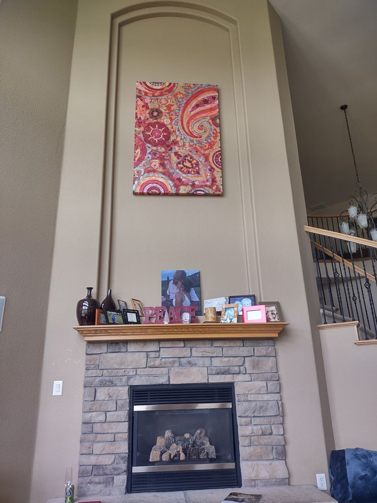 All Photos for Curb Appeal Masonry in Aurora, CO