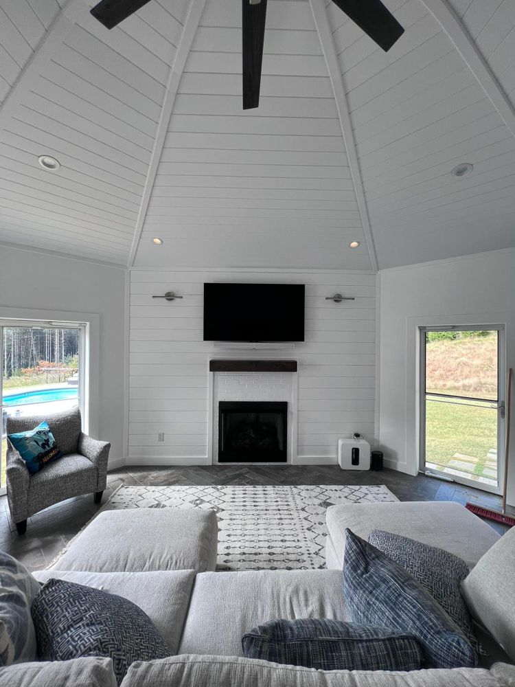 All Photos for Cote Builders in Tryon, NC
