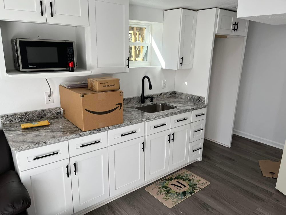 All Photos for CM Construction in Erwin, TN