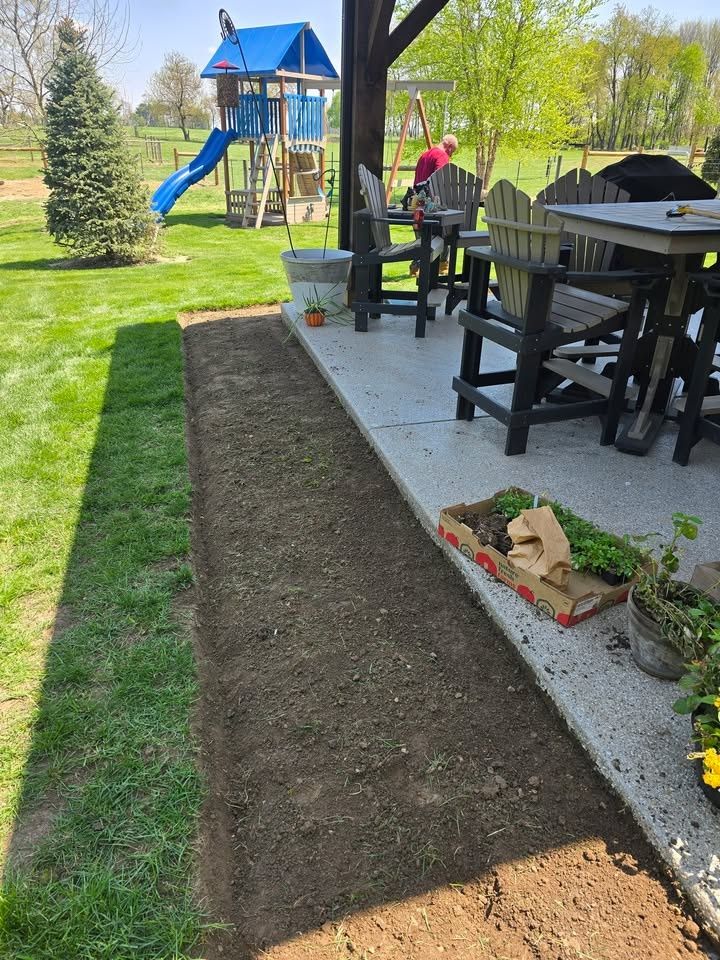 All Photos for Tingley's Green Land Services in Springfield, Ohio