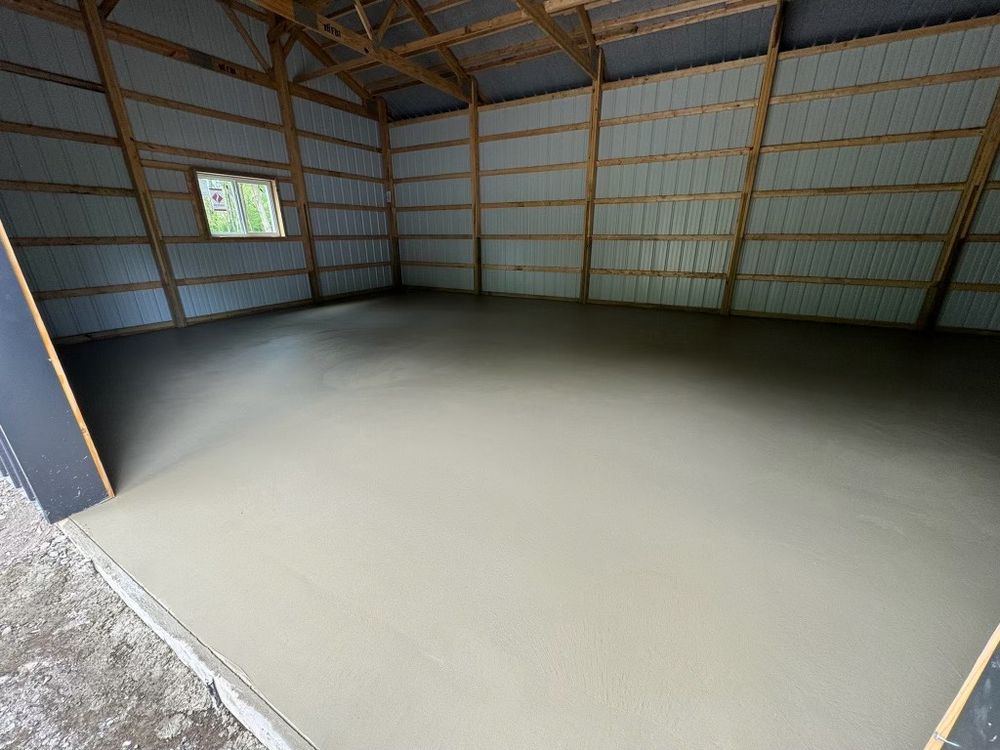 All Photos for Curb Concepts Plus in Granger, IN