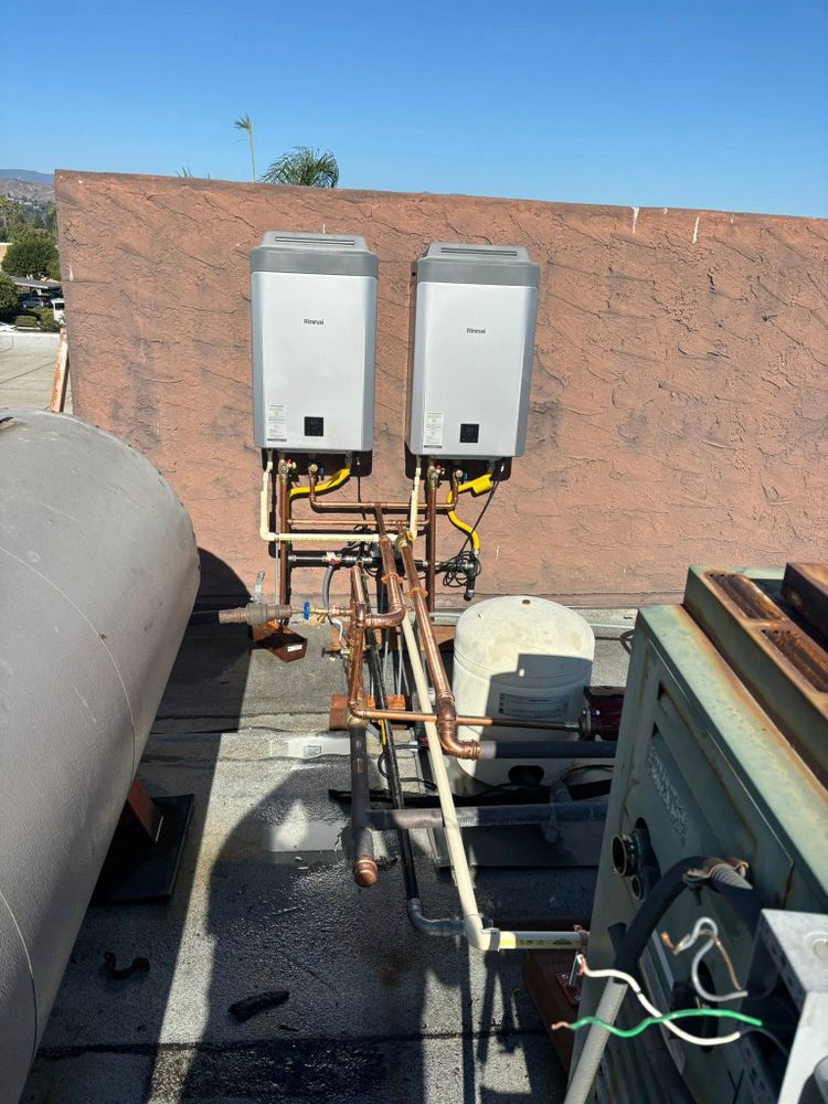 All Photos for Newport Plumbing and Backflow in Newport, TN