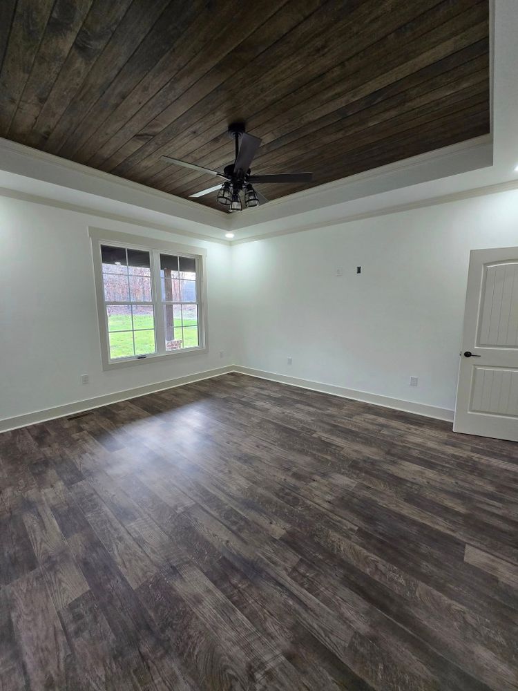 Our general remodeling service transforms your home with expert craftsmanship, modern designs, and personalized solutions, ensuring a seamless renovation experience that enhances both functionality and aesthetic appeal for your living space. for Reed Family Builders LLC in Columbia, TN