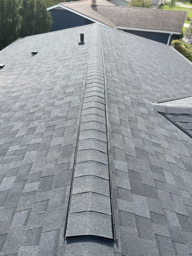 All Photos for Prime Roofing LLC in Menasha, WI