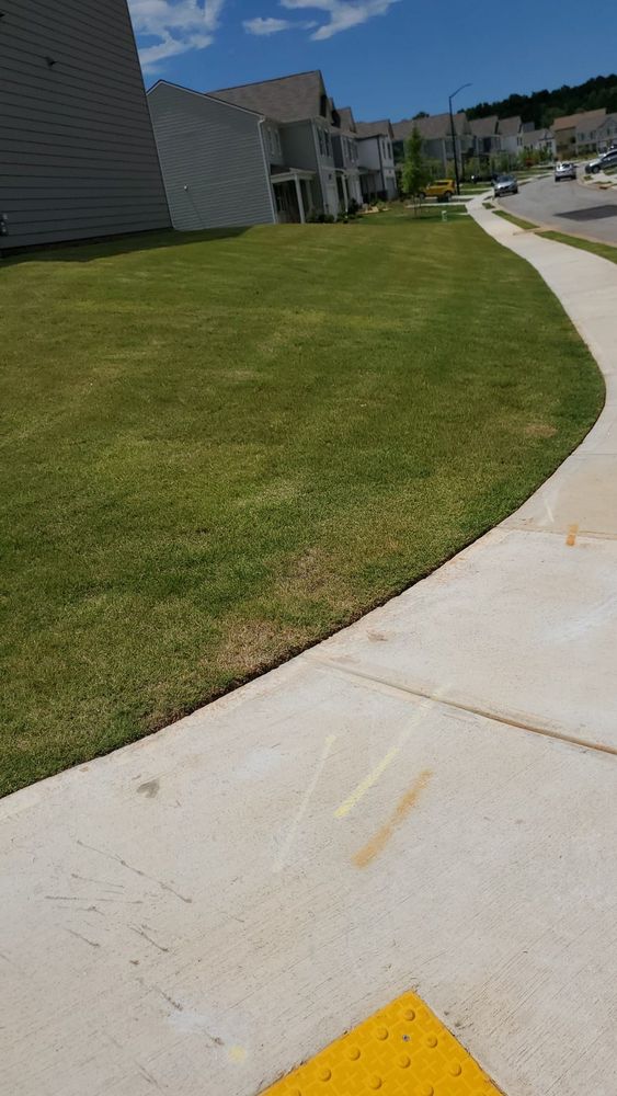 Hardscaping & Landscaping, Lawn Care for A&A MultiScapes and Tree Service in Dallas,  GA