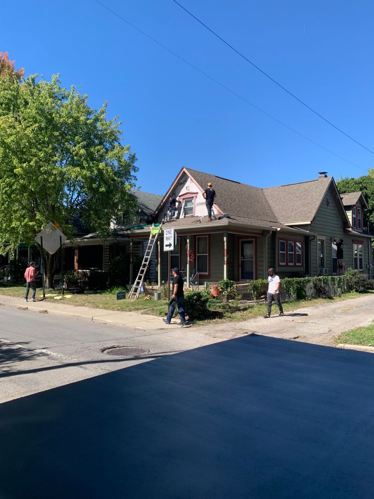 All Photos for Bestway Contractors LLC in Indianapolis, IN