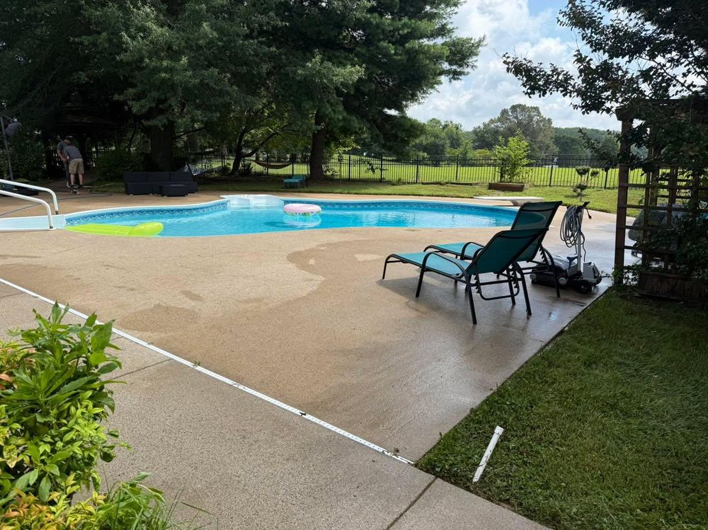 All Photos for Oakland Power Washing in Augusta, GA