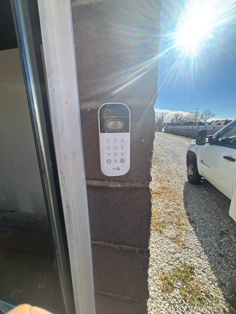 All Photos for Ollies Garage Doors in Ash Grove, MO