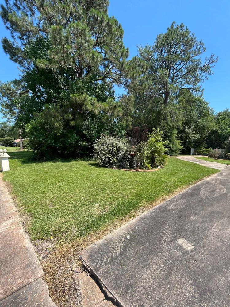 Lawn Care for Landscaping Pros in Hurley, MS