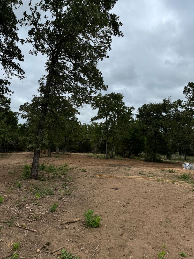 All Photos for Marek Land Services in Taylor, TX