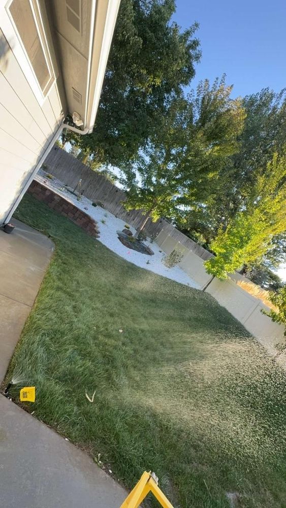 All Photos for All American Landscaping and Lawncare in Nampa, ID