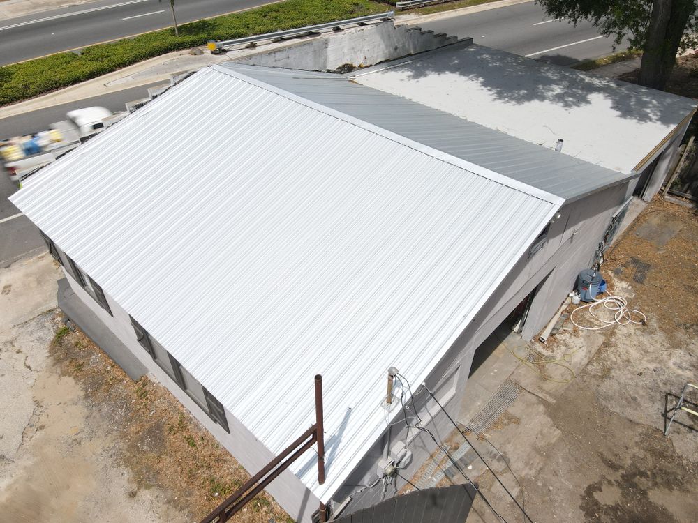 All Photos for Roof-Tite Services, LLC in Eustis, FL