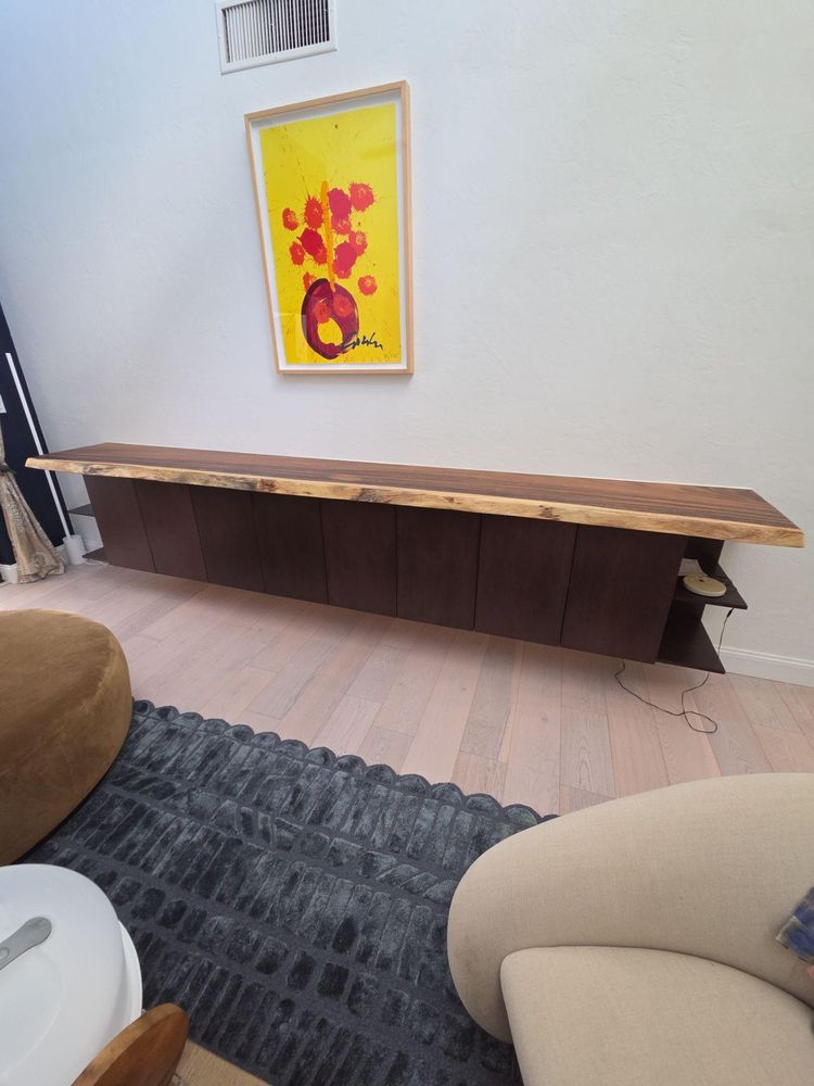 Interior Renovations for Cobalt Construction Inc. in Cape Coral, FL