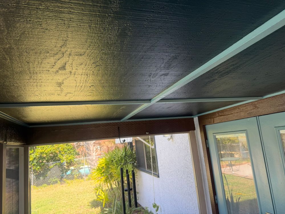 All Photos for Paps Painting in Brevard county, FL