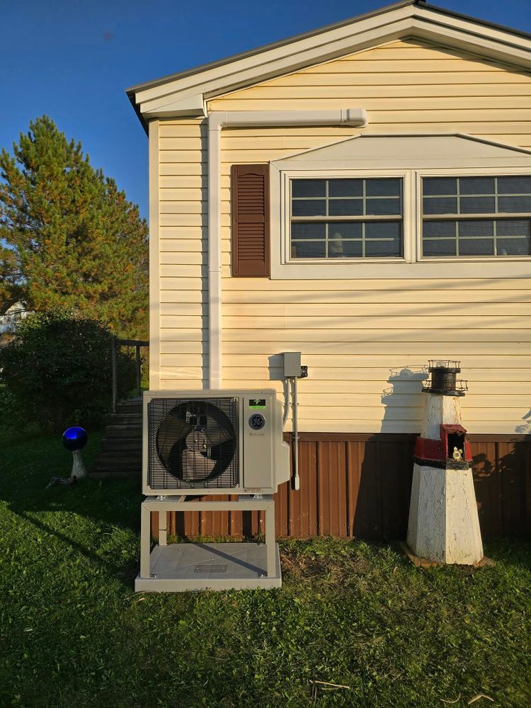 Electrical Repairs for AWM Electric in Fort Fairfield, ME