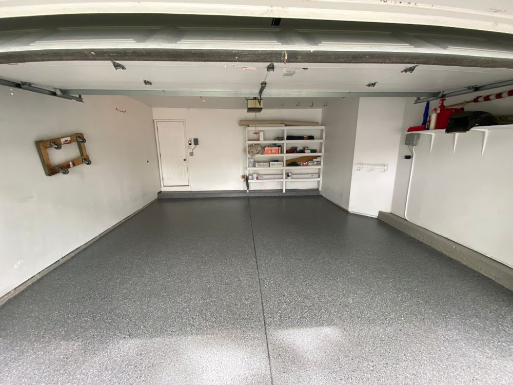 All Photos for Lakeside Garage Floors in Chicago, IL