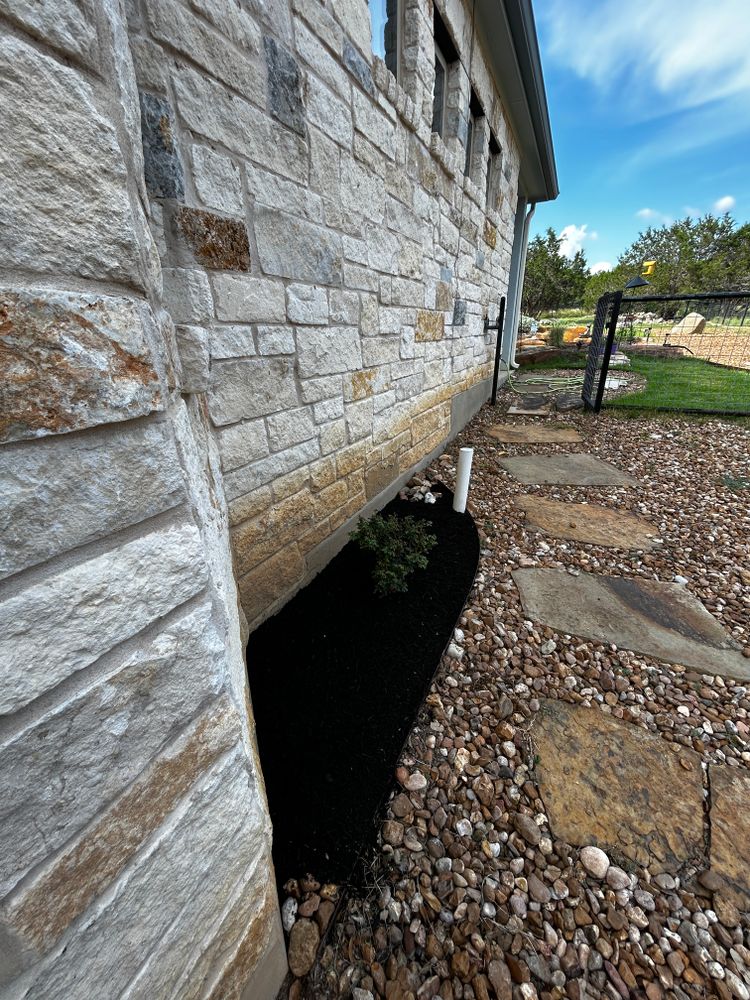 All Photos for Good and Green Landscaping in Canyon Lake, TX