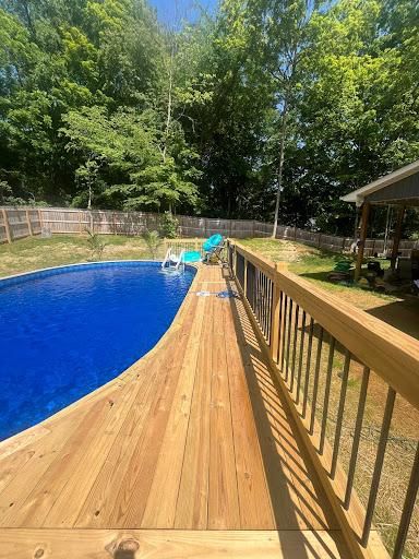 All Photos for Hughes Builders LLC in Greensboro, NC