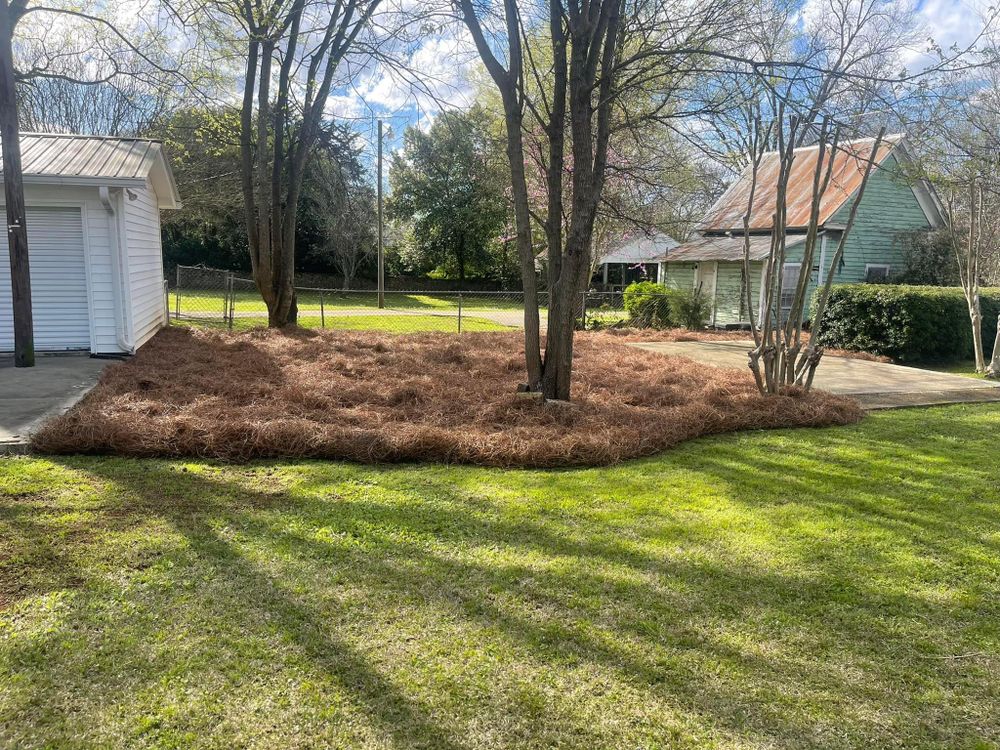 All Photos for Greenwood Lawn & Landscaping LLC in Talladega, Alabama