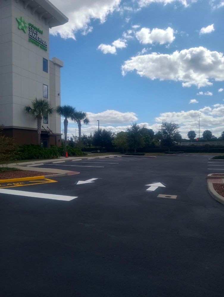 All Photos for Pavesheild in Haines City, FL