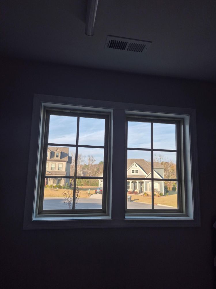 Window Glass Replacement for Pane -N- The Glass in Rock Hill, SC