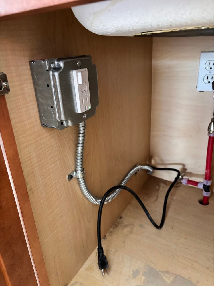 All Photos for Santiago Electric in Middlesex County, MA