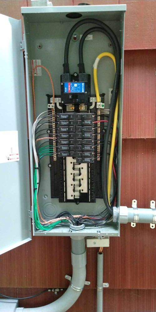 All Photos for Pacific Home Electric in Puyallup, WA