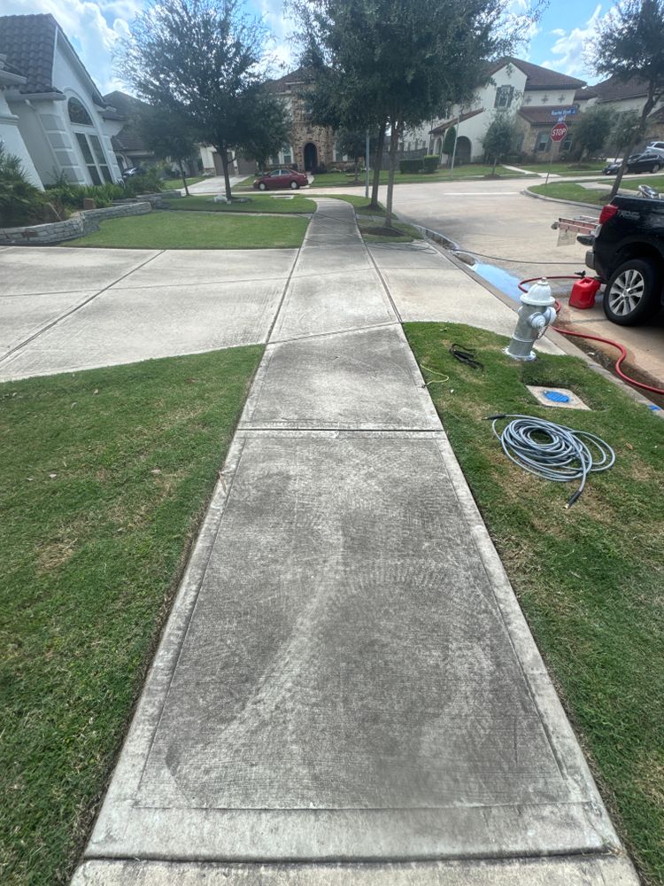 All Photos for Power Pressure Wash in Houston, TX
