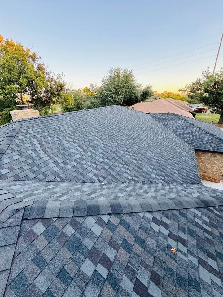 All Photos for Concept Construction in Vernon, TX