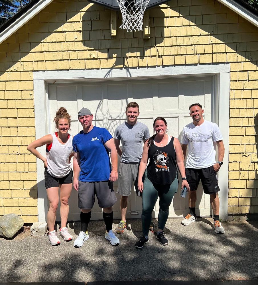 Garage Project team in Haverhill, MA - people or person
