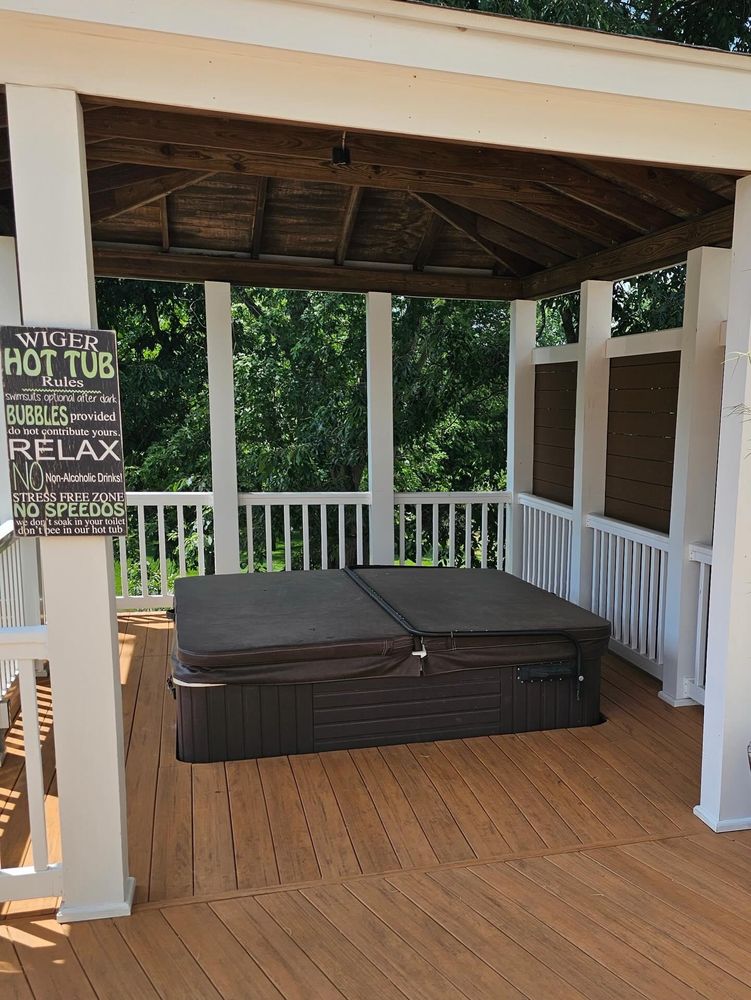 All Photos for Offering professional solutions for every aspect of your home. in Sterling, VA