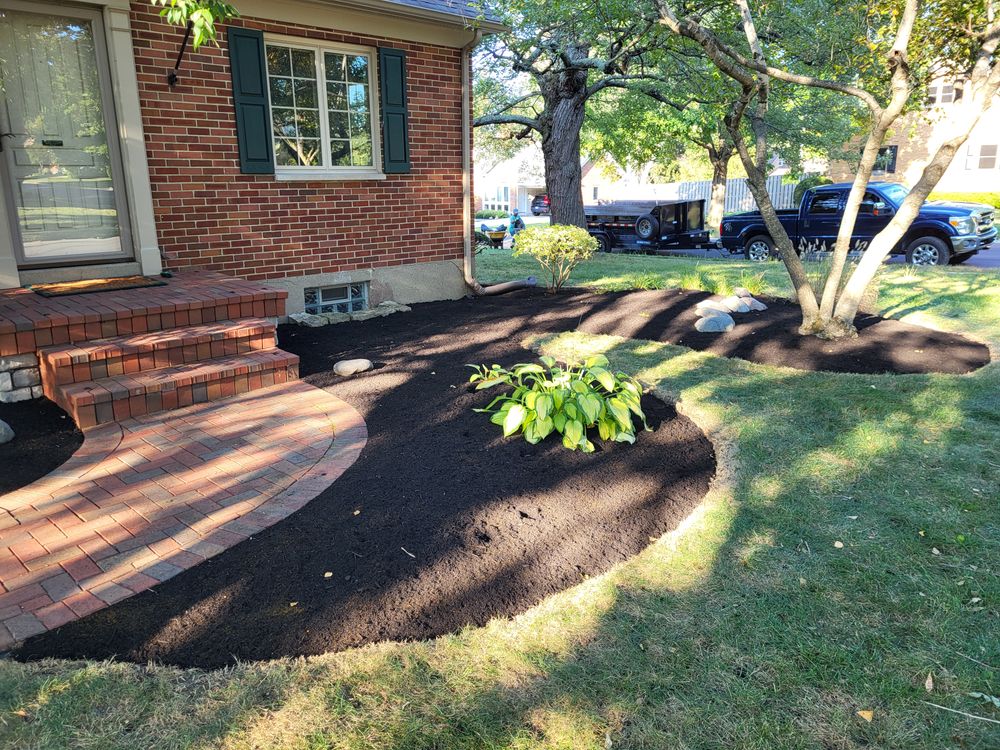 All Photos for Ryt's Landscaping LLC in Cincinnati, OH
