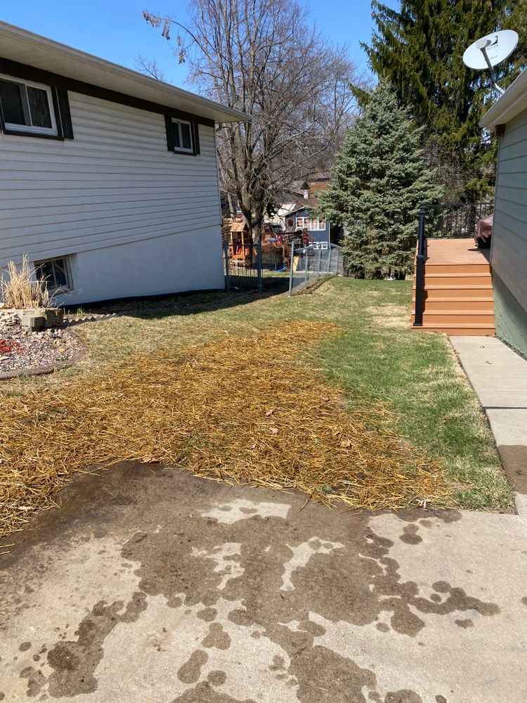 All Photos for TDC Excavating in Dubuque, IA