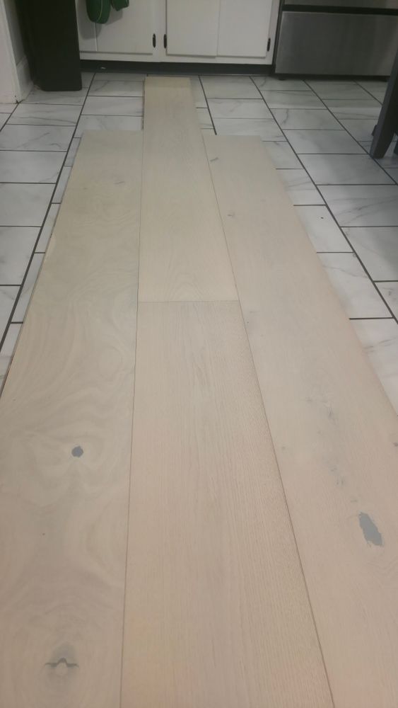 All Photos for Faith Friendly Flooring in Dalton, GA