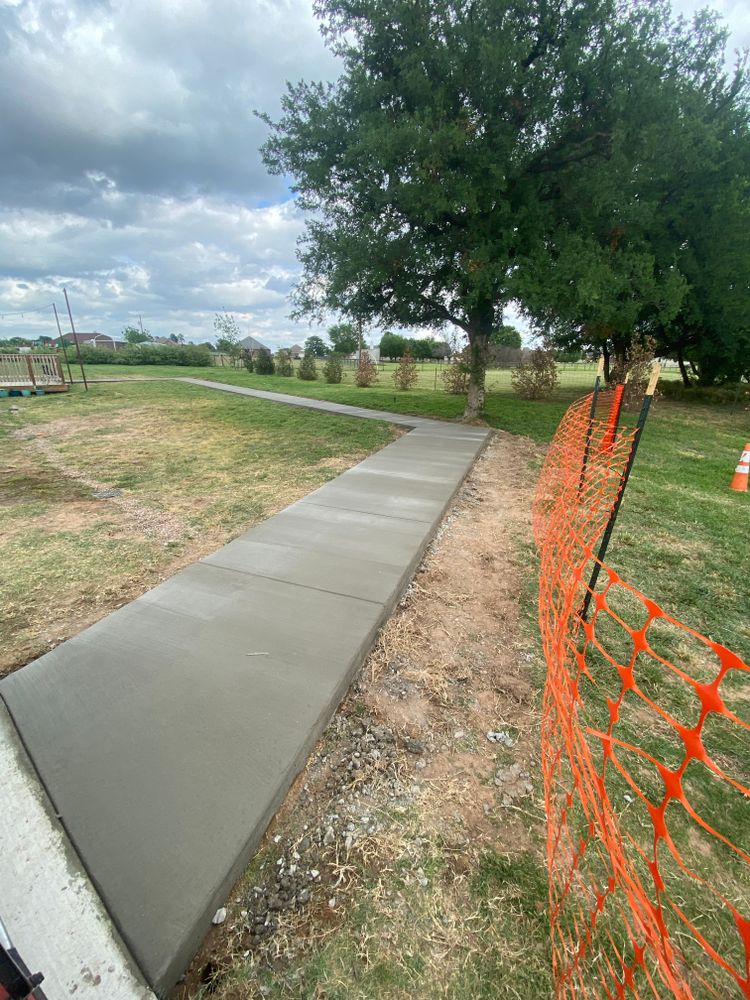 All Photos for G2 Custom Concrete in Dallas, TX
