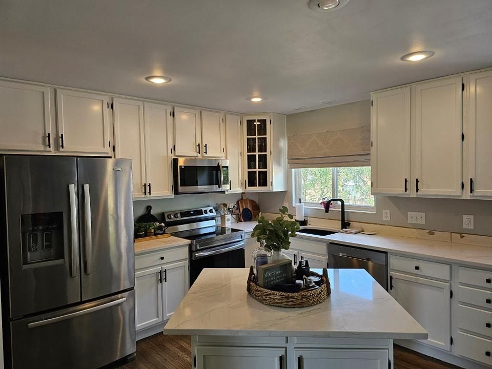 All Photos for Hearts & Hands Painting in Campbell, KY