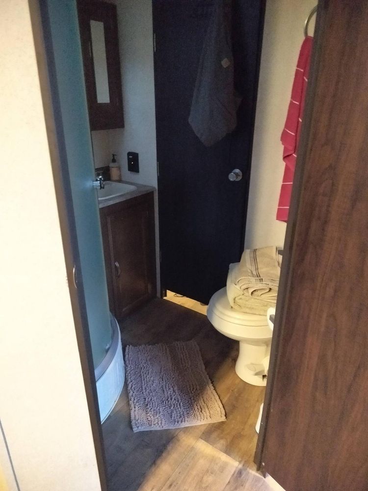 All Photos for Jessica's Broom Cleaning Services in Pilot Point, TX