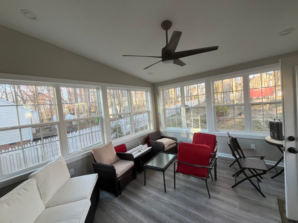 All Photos for Hughes Builders LLC in Greensboro, NC