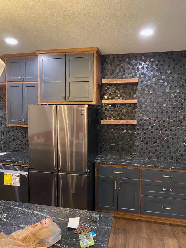 All Photos for Cornerstone Hardwood Designs in Heber Springs, AR