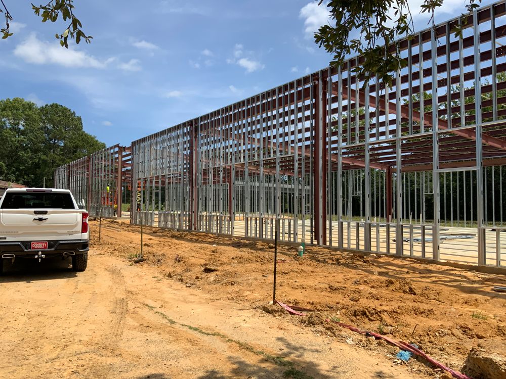 All Photos for Broadway & McMullen Construction in Hattiesburg, MS