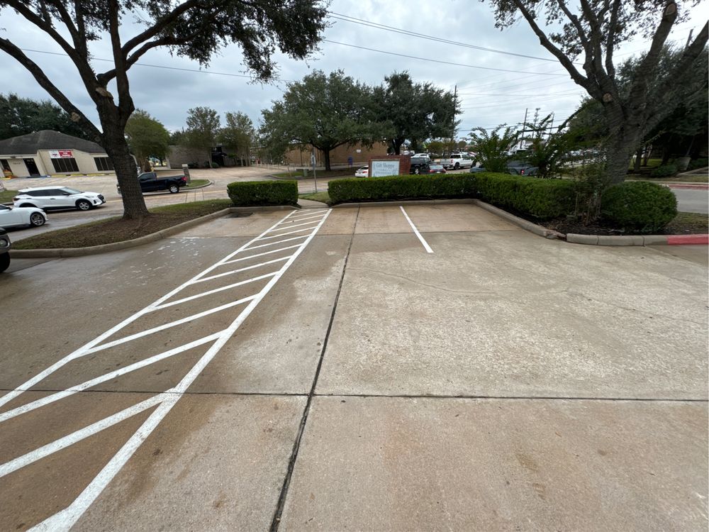 All Photos for Power Pressure Wash in Houston, TX