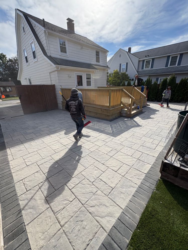 All Photos for Tk Construction in Massachusetts's 6th Congressional District 2022 redistricting, MA