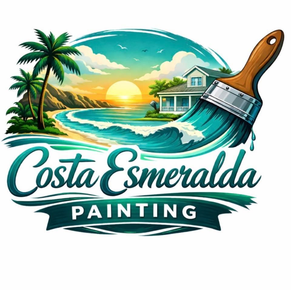 All Photos for Costa Esmeralda Painting in Fort Walton, FL