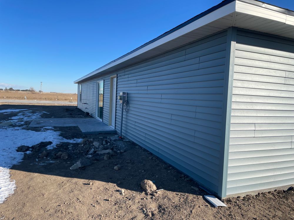 All Photos for The Gutter Man Seamless in Lexington, NE