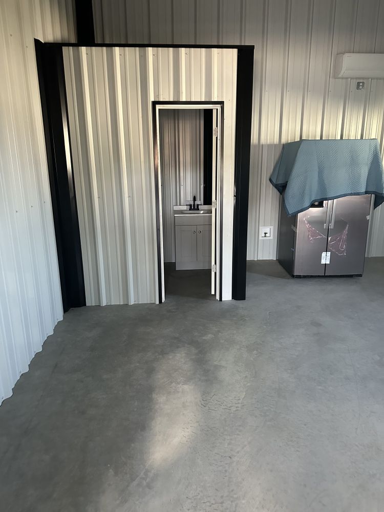 All Photos for TX Makers Construction in Springtown, TX