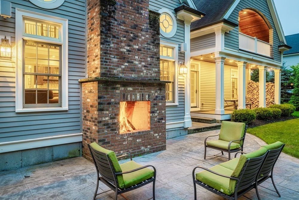 All Photos for Mayo Construction in Walpole, MA