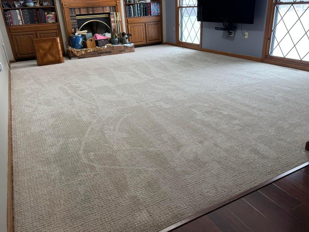 All Photos for Buddy's Flooring  in London, OH