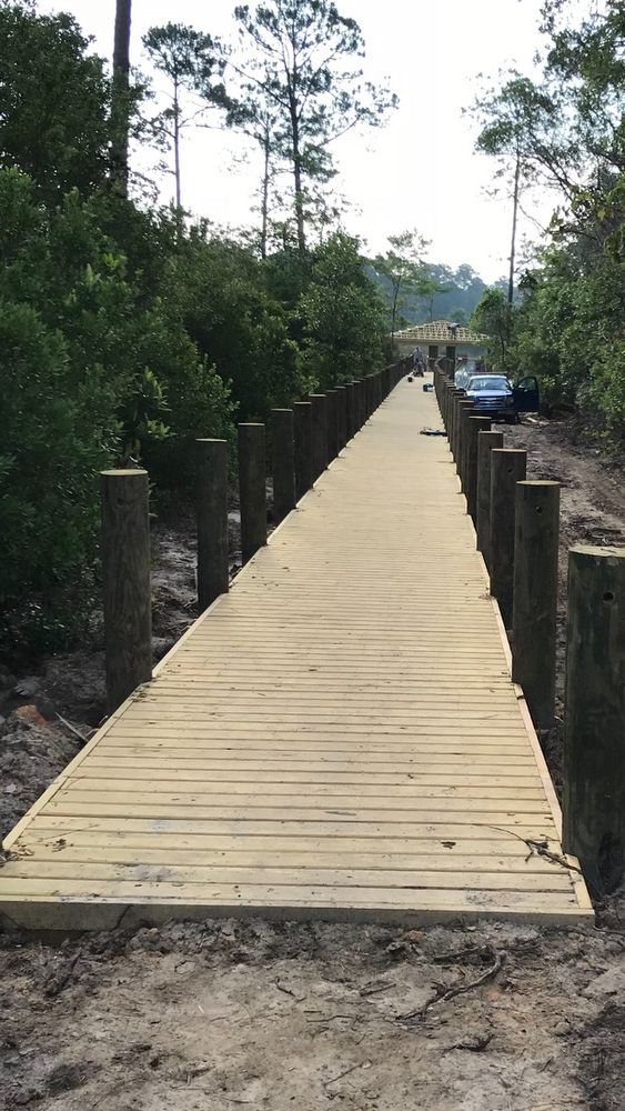 All Photos for Gilley Marine Construction in Ono Island, AL