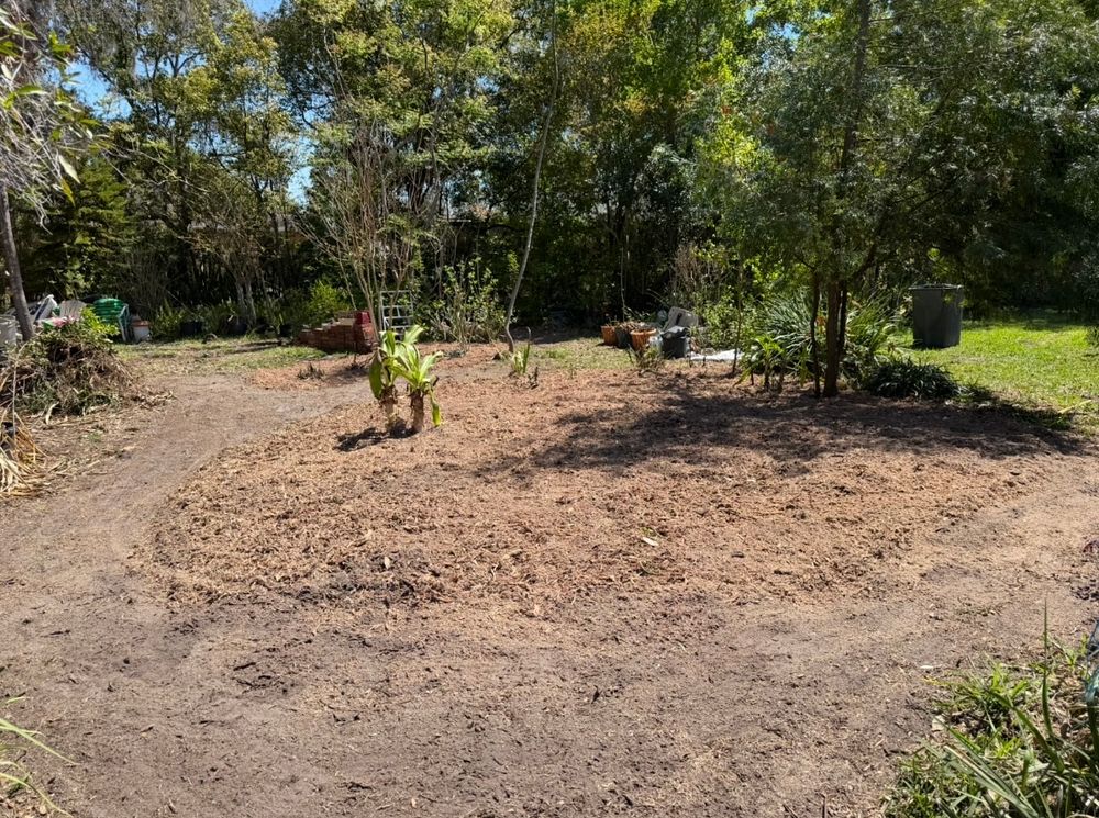 All Photos for Greene Acres Stump Grinding in Plant City, FL