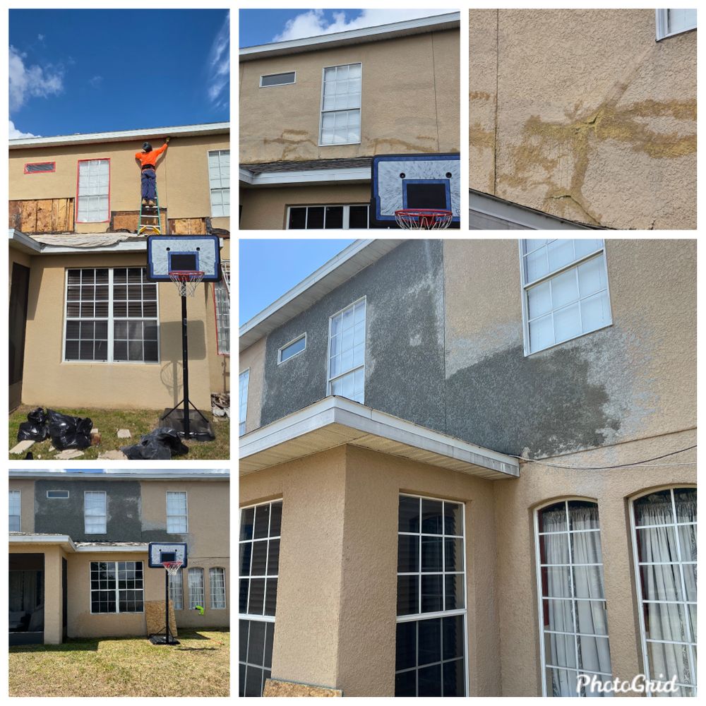 All Photos for Best of Orlando Painting & Stucco Inc in Winter Garden, FL